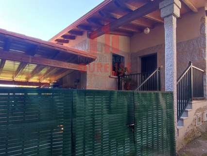 Casa en venta en Ourense