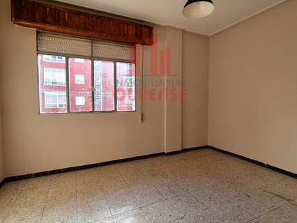 Piso en venta en Ourense