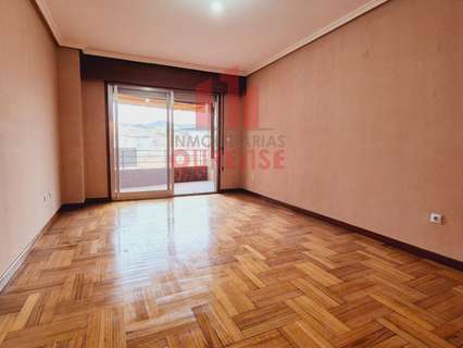 Piso en venta en Ourense