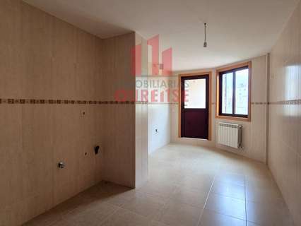 Piso en venta en O Carballiño