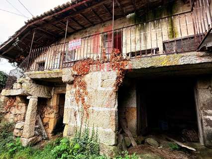 Casa en venta en O Pereiro de Aguiar