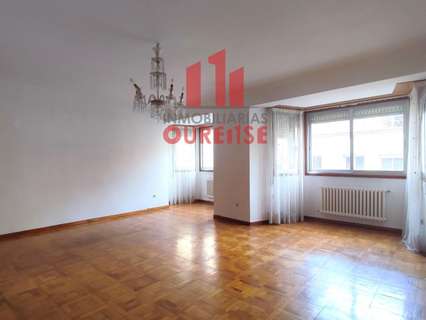 Piso en venta en Ourense