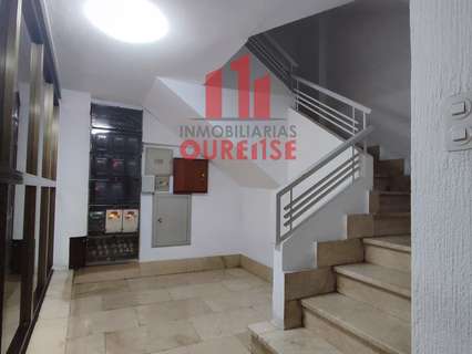 Piso en venta en Ourense