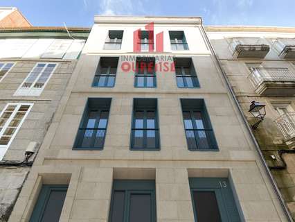 Piso en venta en Ourense