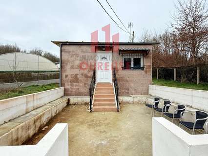 Casa en venta en Vilamarín