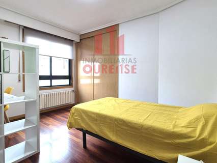Piso en alquiler en Ourense