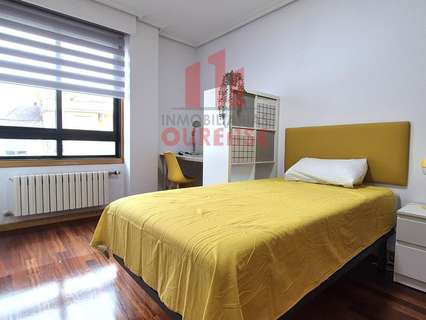Piso en alquiler en Ourense
