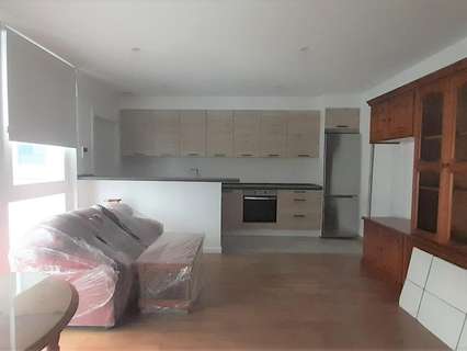 Piso en alquiler en Ourense