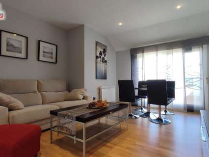 Piso en venta en San Cibrao das Viñas
