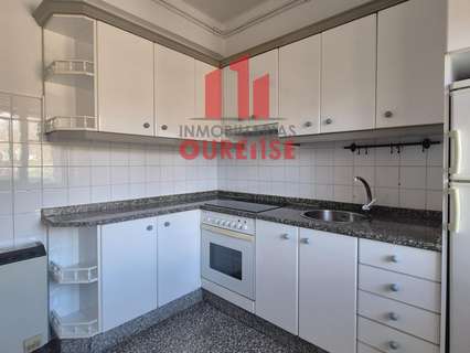 Piso en venta en Ourense
