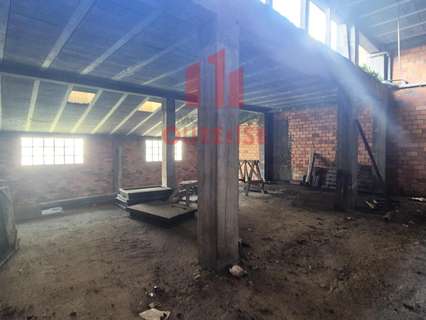 Local comercial en venta en Ourense
