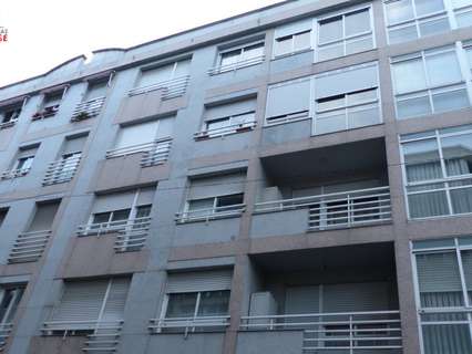 Piso en alquiler en Ourense
