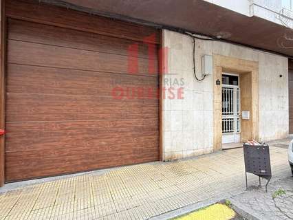 Local comercial en alquiler en Ourense