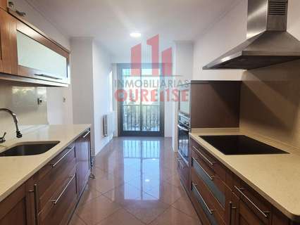 Piso en alquiler en Ourense