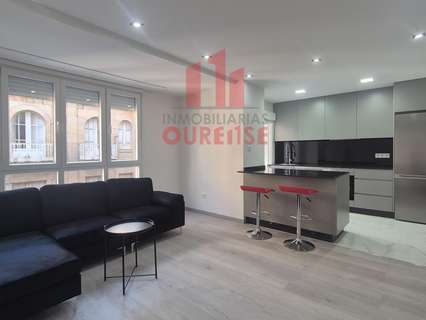 Piso en alquiler en Ourense