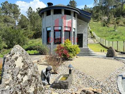 Casa en venta en Ourense