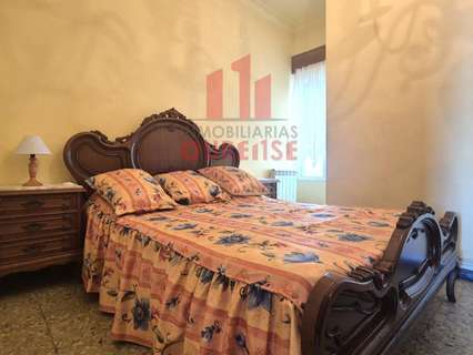 Piso en alquiler en Ourense