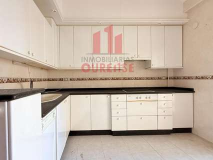 Piso en venta en Ourense
