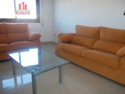 Piso en alquiler en Ourense