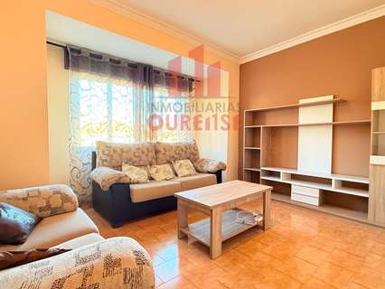 Piso en alquiler en Ourense