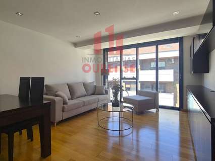 Piso en alquiler en Ourense
