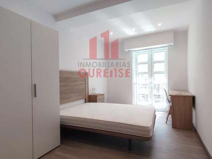 Piso en alquiler en Ourense