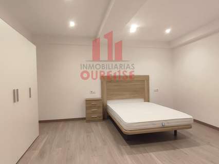 Piso en alquiler en Ourense