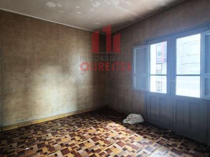 Piso en venta en Ourense