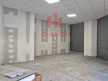 Local comercial en alquiler en Ourense