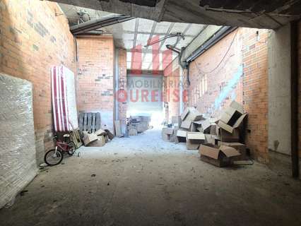 Local comercial en alquiler en Ourense