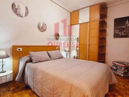 Piso en alquiler en Ourense