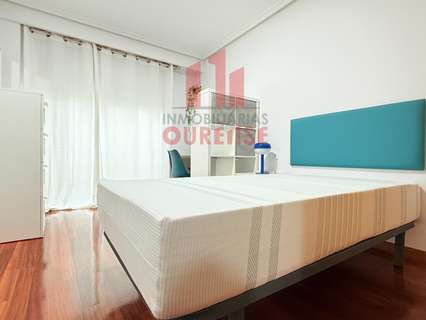 Piso en alquiler en Ourense