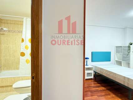 Piso en alquiler en Ourense