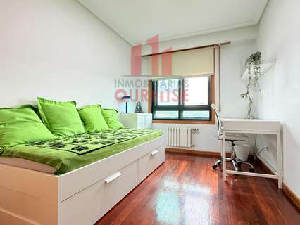 Piso en alquiler en Ourense