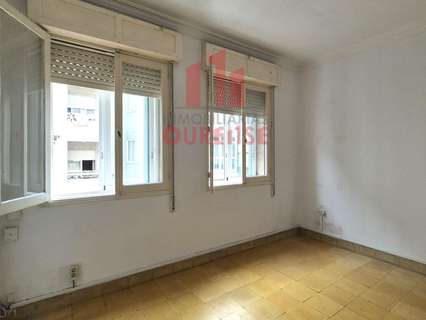 Piso en venta en Ourense
