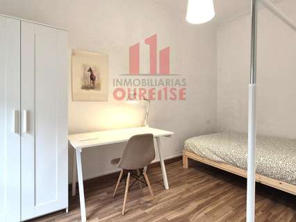 Piso en alquiler en Ourense
