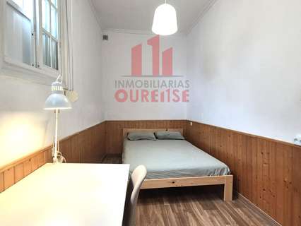 Piso en alquiler en Ourense
