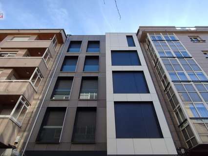 Piso en alquiler en Ourense