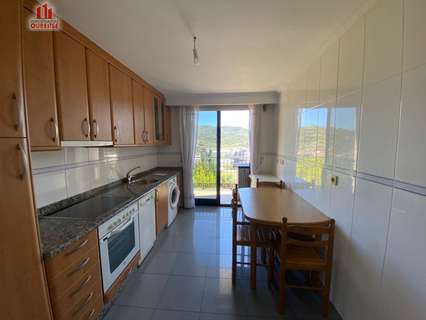 Piso en alquiler en Ourense