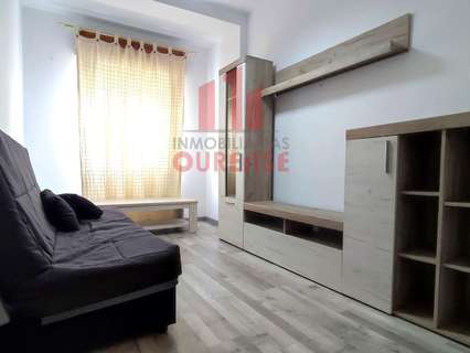 Piso en alquiler en Ourense