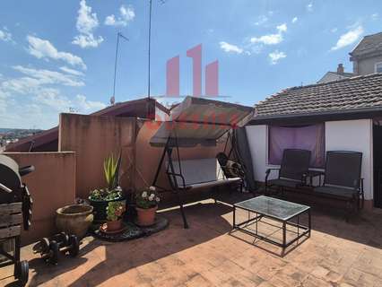 Piso en venta en Ourense
