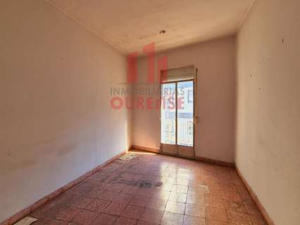 Piso en venta en Ourense