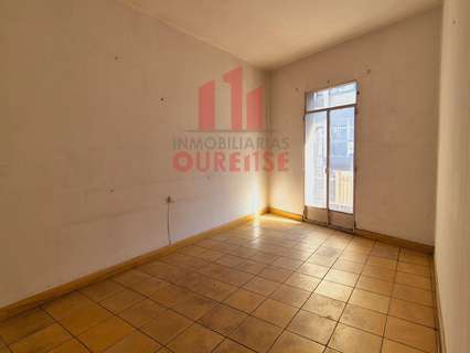 Piso en venta en Ourense