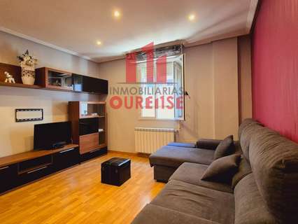 Piso en alquiler en Ourense