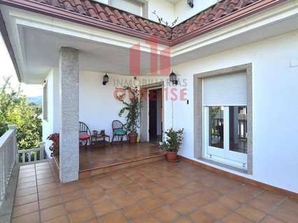 Casa en venta en O Pereiro de Aguiar