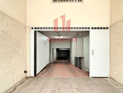 Plaza de parking en venta en Ourense