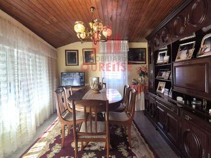 Casa en venta en Nogueira de Ramuín rebajada