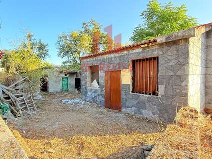 Casa en venta en Ourense
