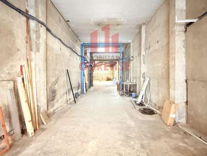 Local comercial en alquiler en Ourense