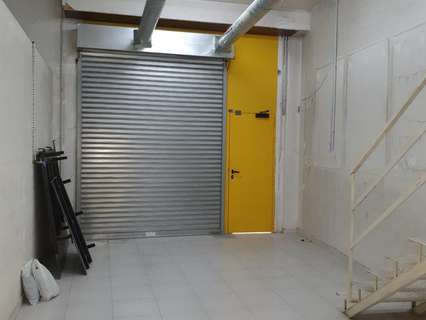 Local comercial en alquiler en Ourense